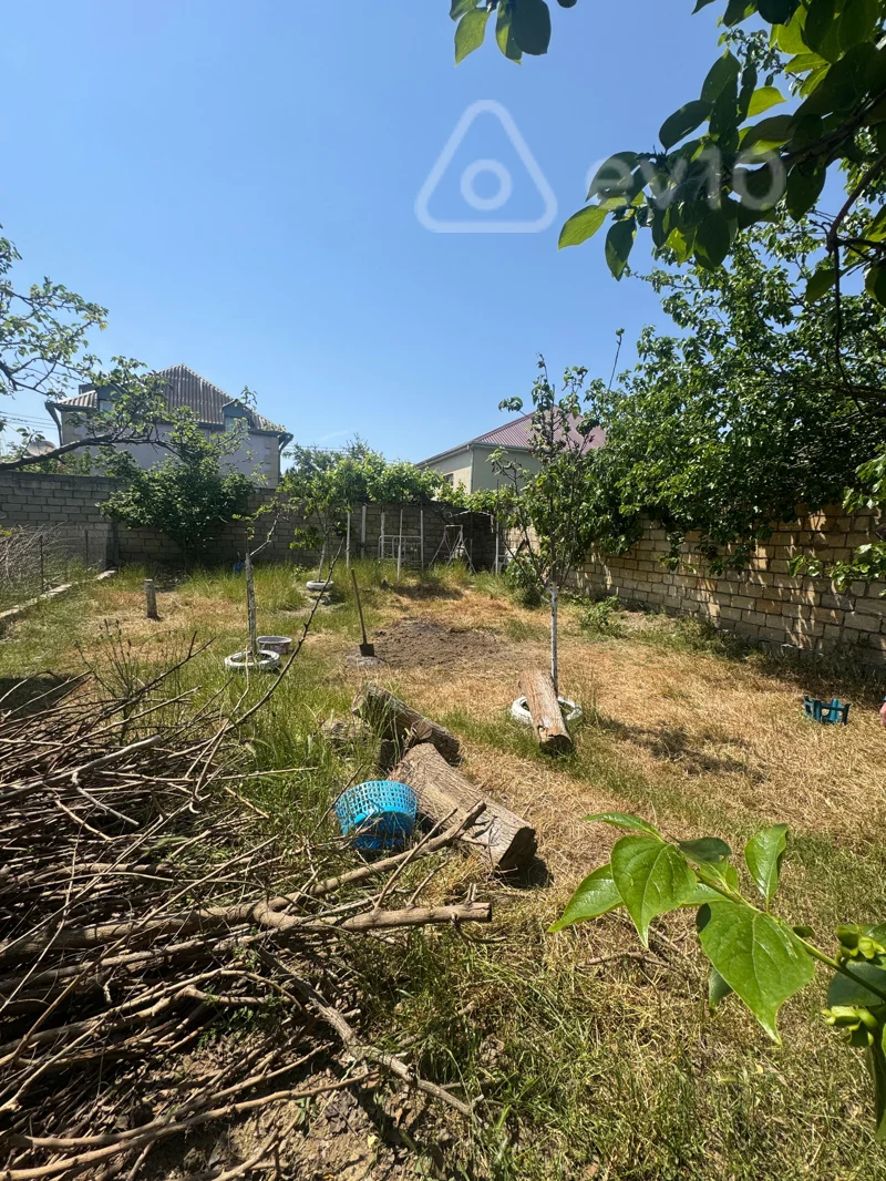 Torpaq sahəsi, 4.5 sot, B.Çobanzadə — Torpaq, Bakı (5)