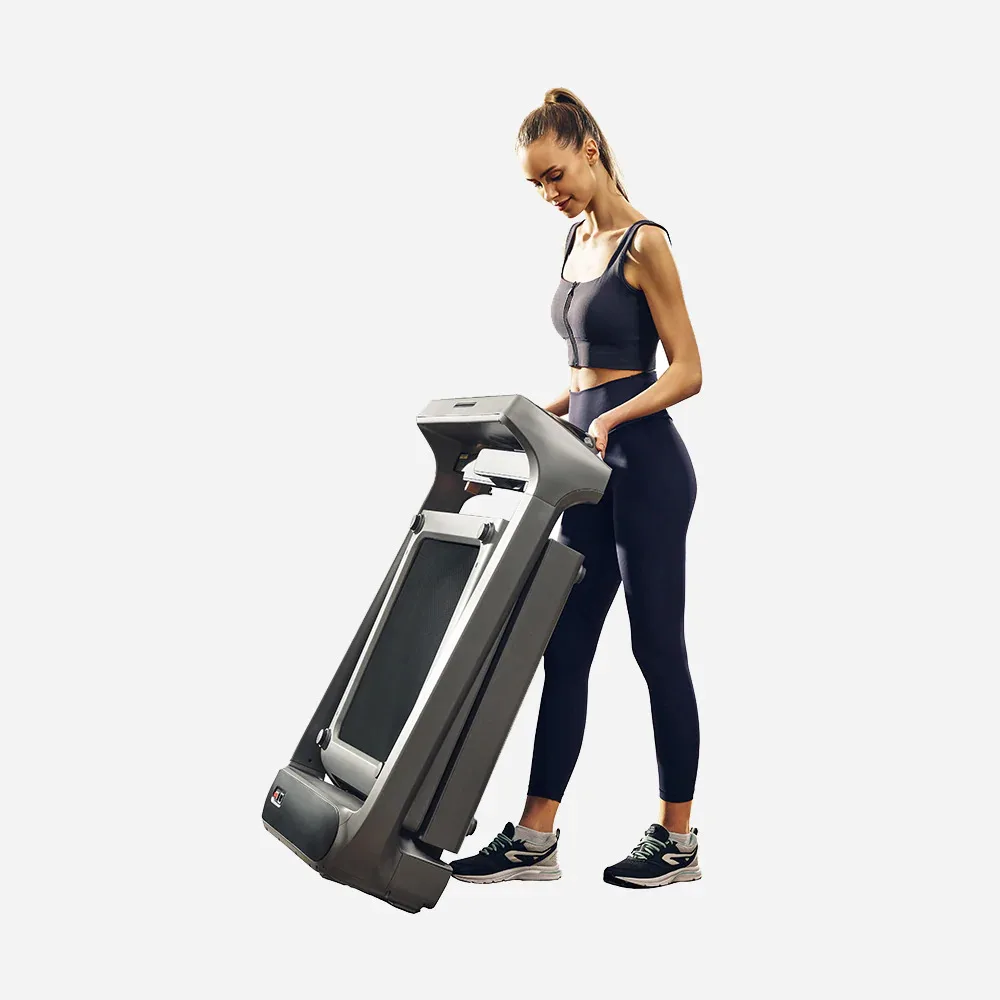 Qaçış aparatı King Smith WalkingPad Treadmill X218 — Mallar, Bakı (6)