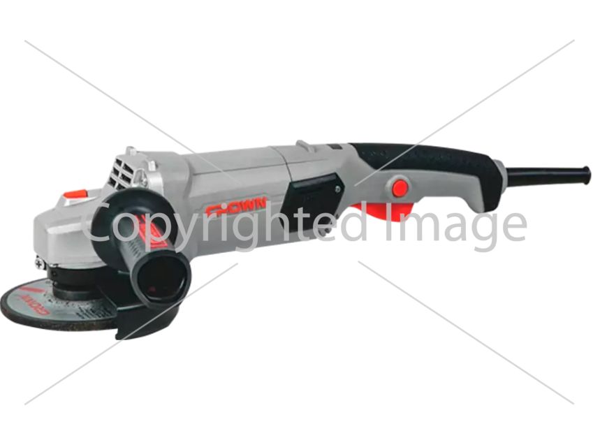 Bucaqlı pardaqlama maşını Crown CT13506-125V — Təmir və inşaat, Bakı (2)