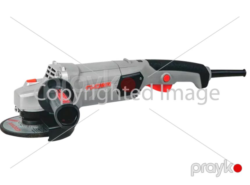 Bucaqlı pardaqlama maşını Crown CT13506-125V — Təmir və inşaat, Bakı (2)