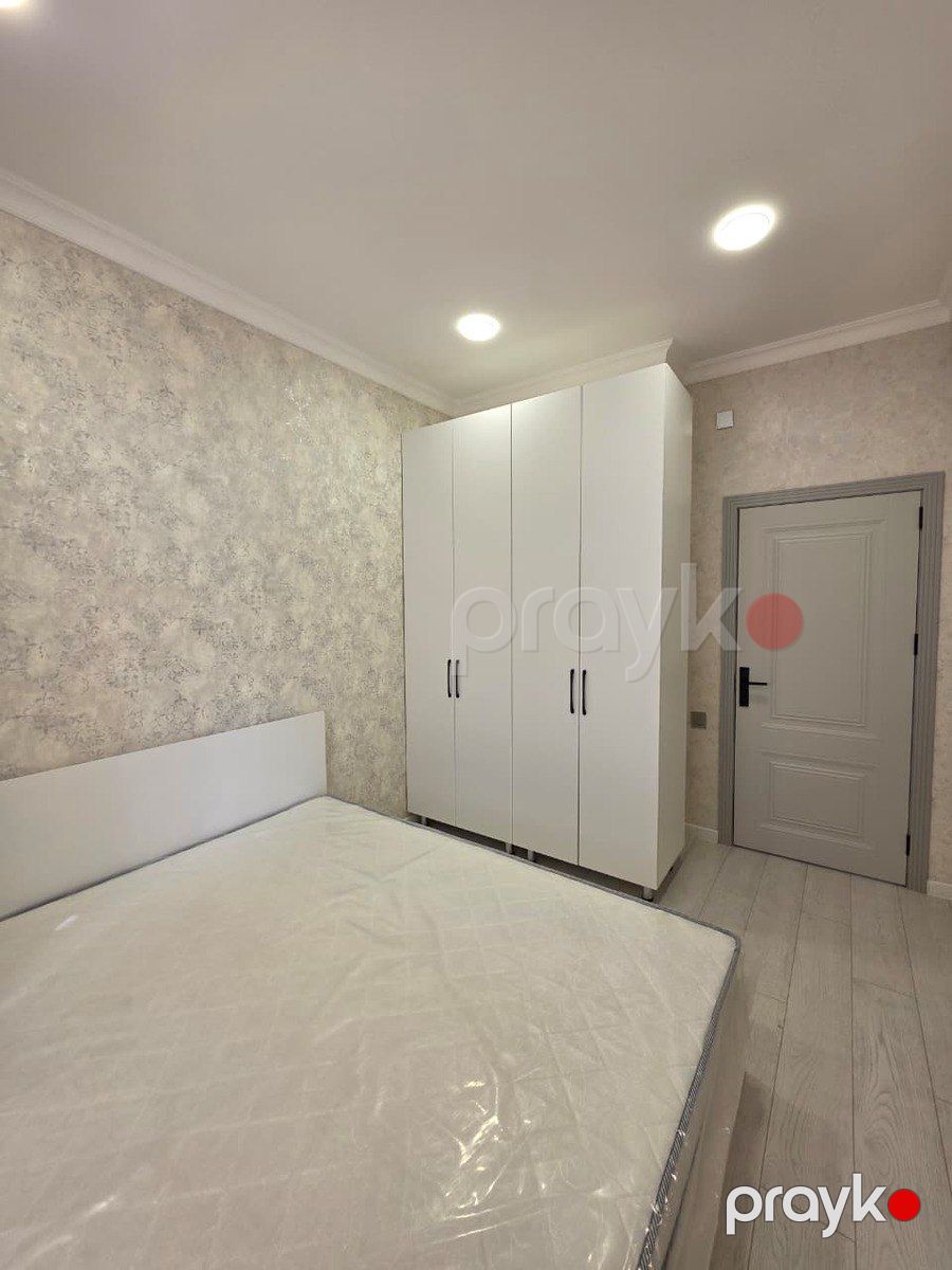 Satılır 2 otaqlı yeni tikili 68 m² — Mənzil, Bakı (3)