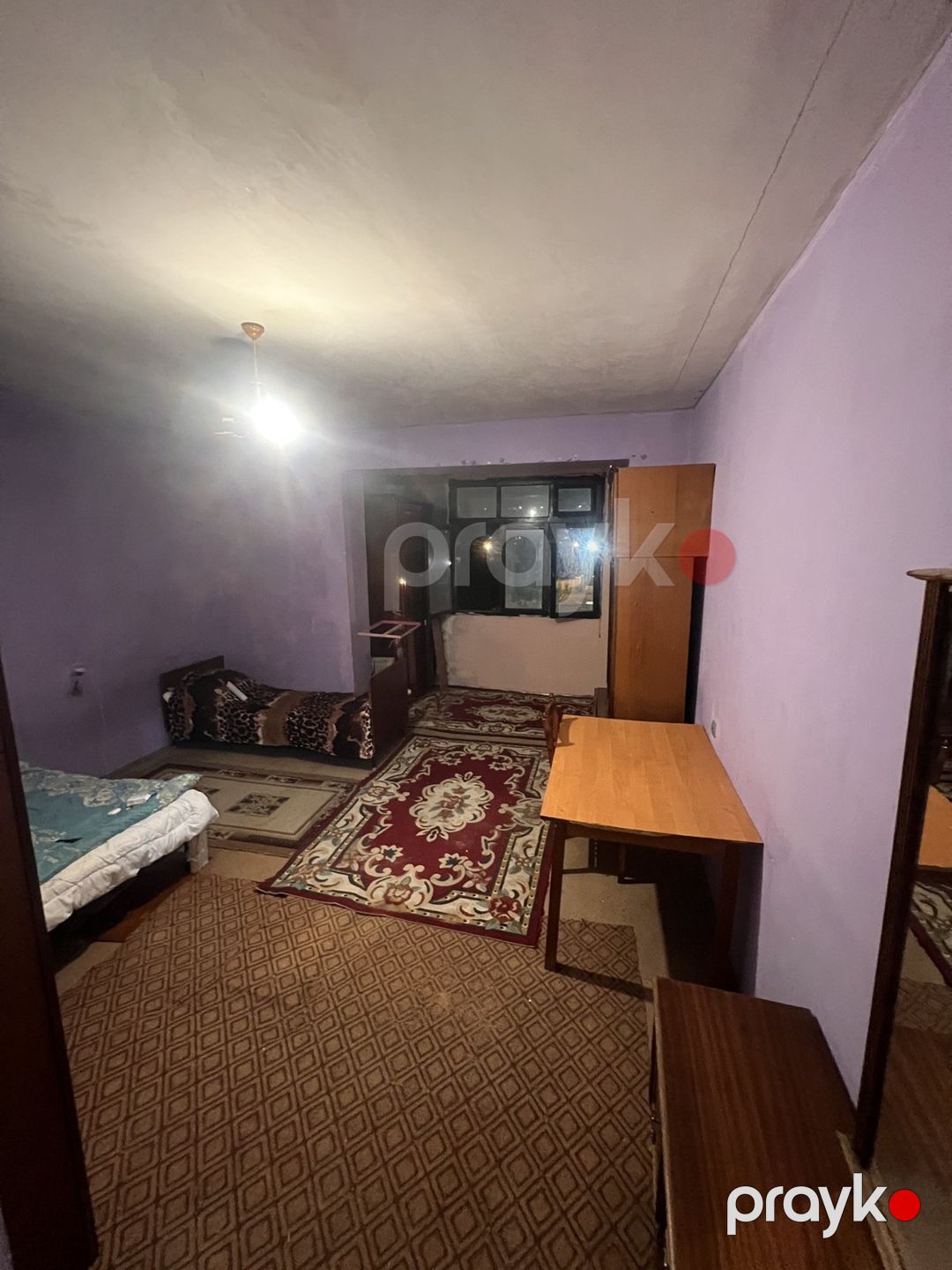 İcarəyə verilir 2 otaqlı köhnə tikili 90 m² — Mənzil, Bakı (2)