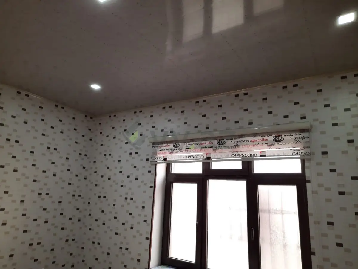 4 otaqlı Həyət evi Satılır, Yevlax — Ev, villa, Yevlax (7)