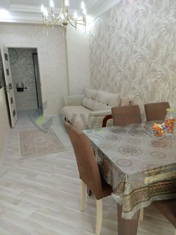 2 otaqlı mənzil Yeni tikili Satılır, Xırdalan — Mənzil, Xırdalan (3)