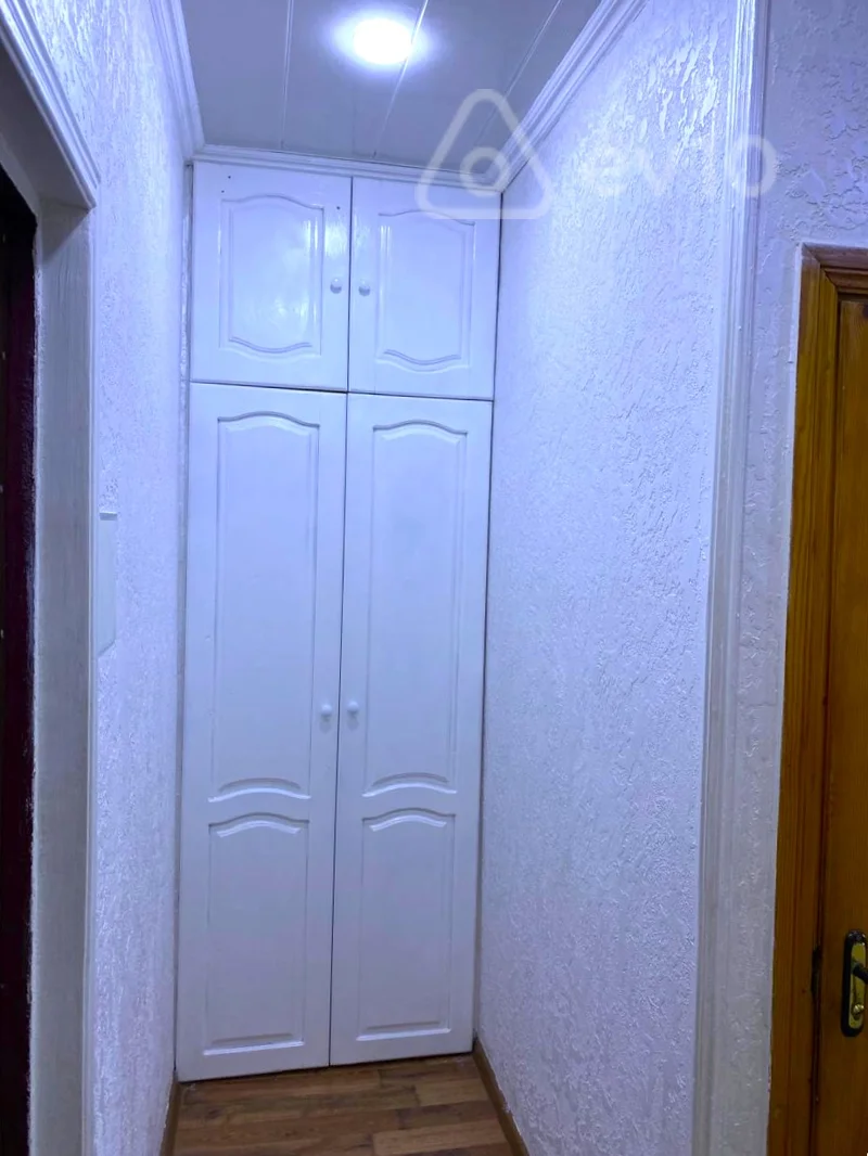 2 otaqlı mənzil, 60 m², K.Günəşli qəs.G.Ə.Şıxlinski küç — Mənzil, Bakı (12)