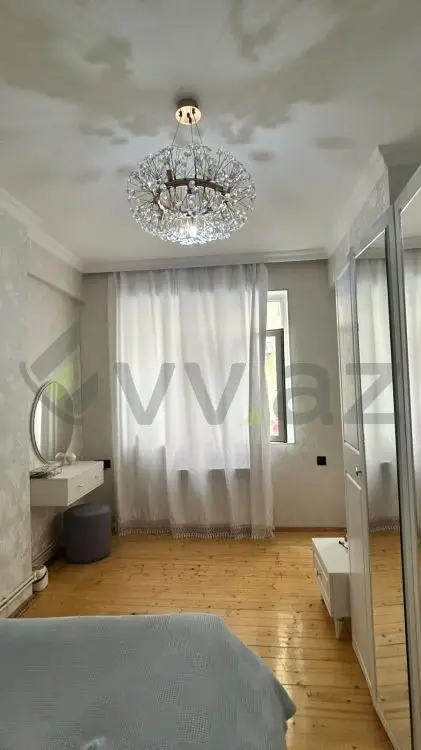2 otaqlı mənzil Yeni tikili Satılır, Xırdalan — Mənzil, Xırdalan (6)