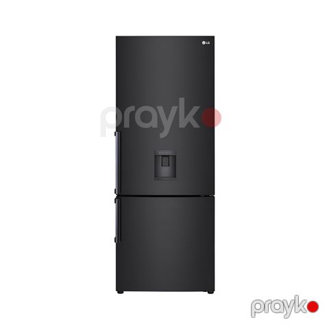 Soyuducu LG n GR-F589BQCM.AMCQMER — Bakı