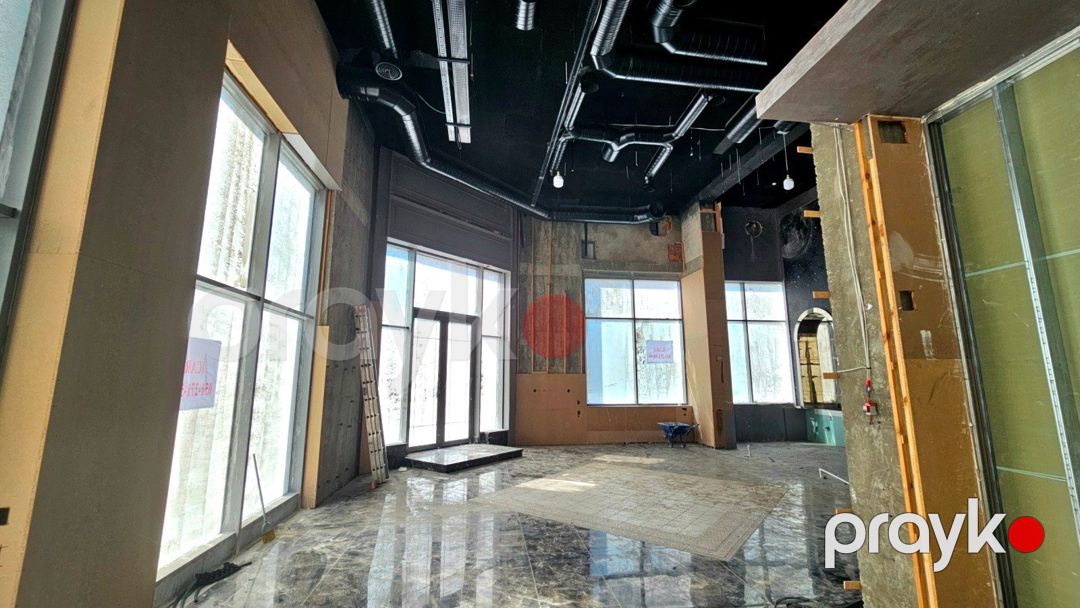 İcarəyə verilir obyekt 448 m² — Əmlak, Bakı (2)