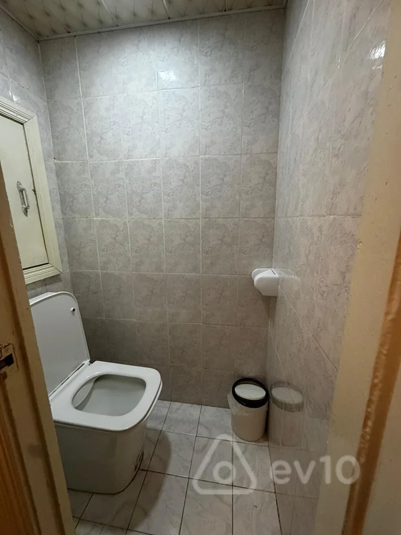 2 otaqlı mənzil, 55 m², Hüseynbala Əliyev küç — Mənzil, Bakı (7)