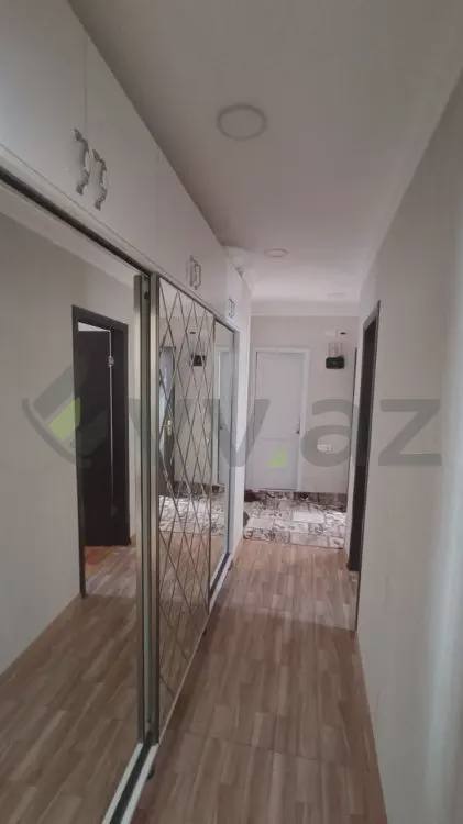 3 otaqlı mənzil Yeni tikili Satılır, Gənclər şəhərciyi, Abşeron — Gold Home — Apartment
