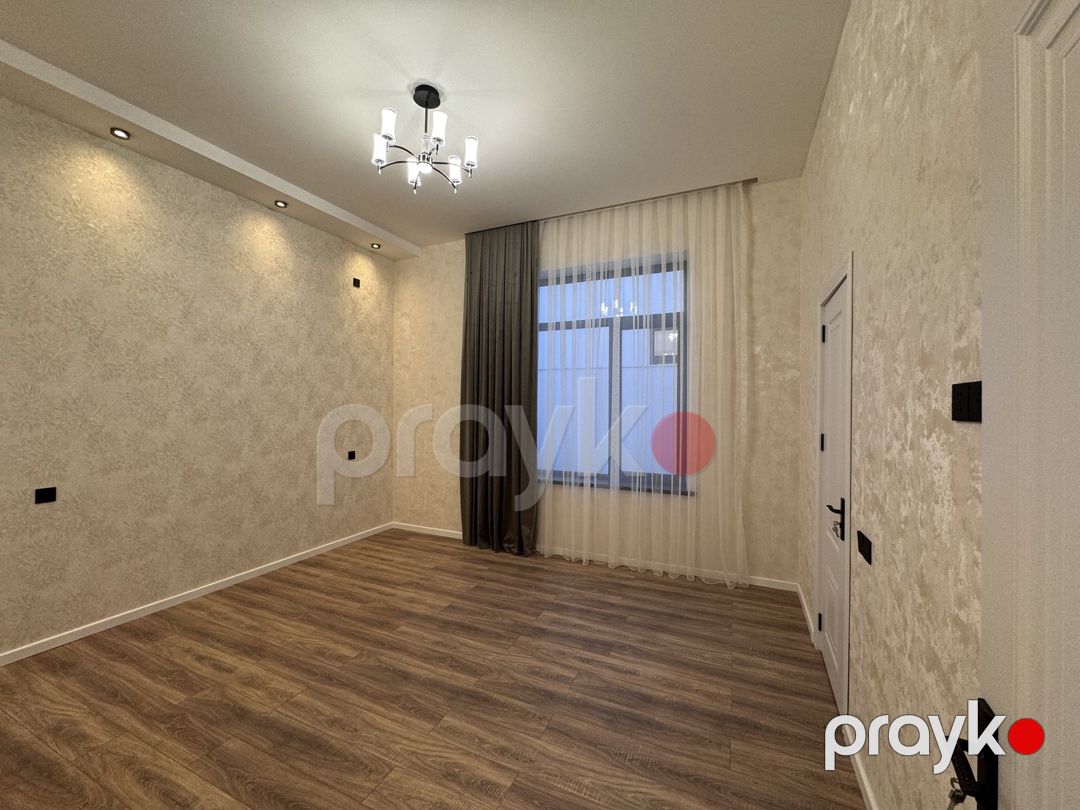 Satılır 4 otaqlı həyət evi/bağ evi 180 m² — Ev, villa, Bakı (10)