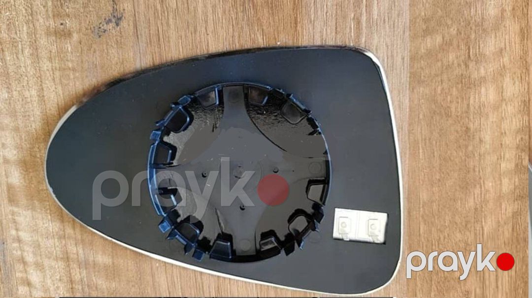 BYD Seal 05 güzgü şüşəsi — Ehtiyat hissələri və aksesuarlar, Bakı (2)