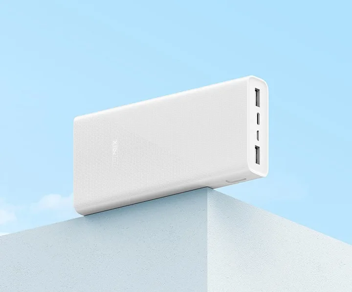 Pover bank Xiaomi power bank 20000mAh 22.5w (BHR6109CN) — Mallar, Bakı (2)