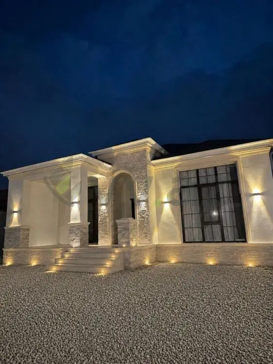 3 otaqlı Həyət evi Satılır, Məhəmmədli, Abşeron