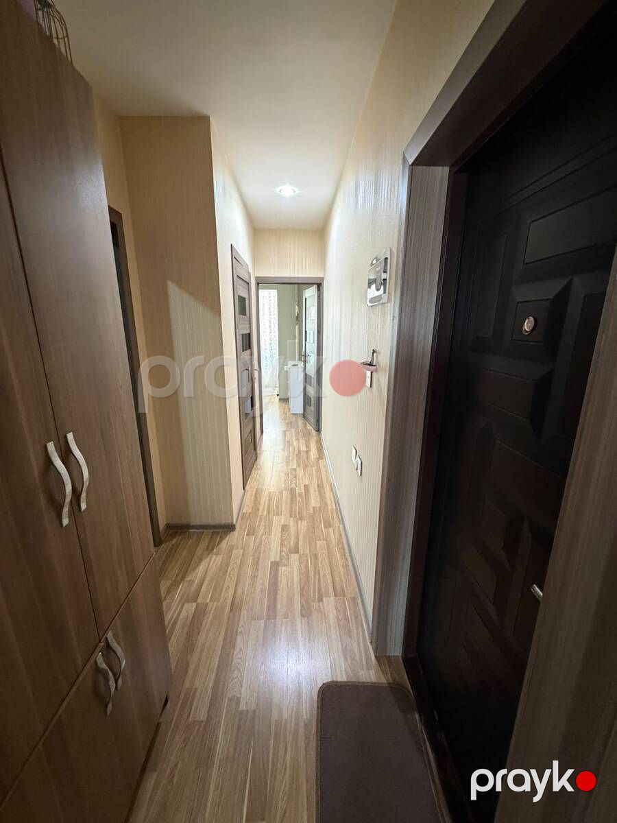 Satılır 2 otaqlı köhnə tikili 40 m² — Mənzil, Bakı (8)