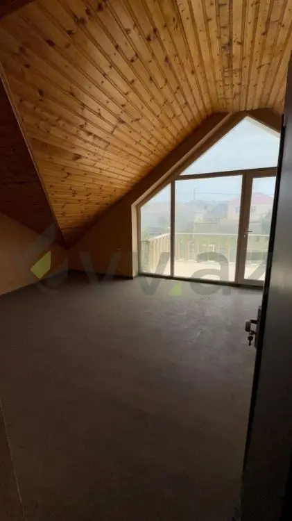 4 otaqlı Həyət evi Satılır, Corat köhnə Sumqayıt — Sumqayıt