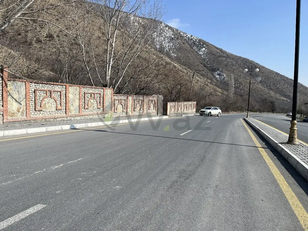 12 sot Torpaq Satılır, Şəki — Torpaq, Şəki (5)