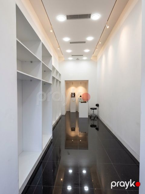 İcarəyə verilir obyekt 45 m² — Bakı