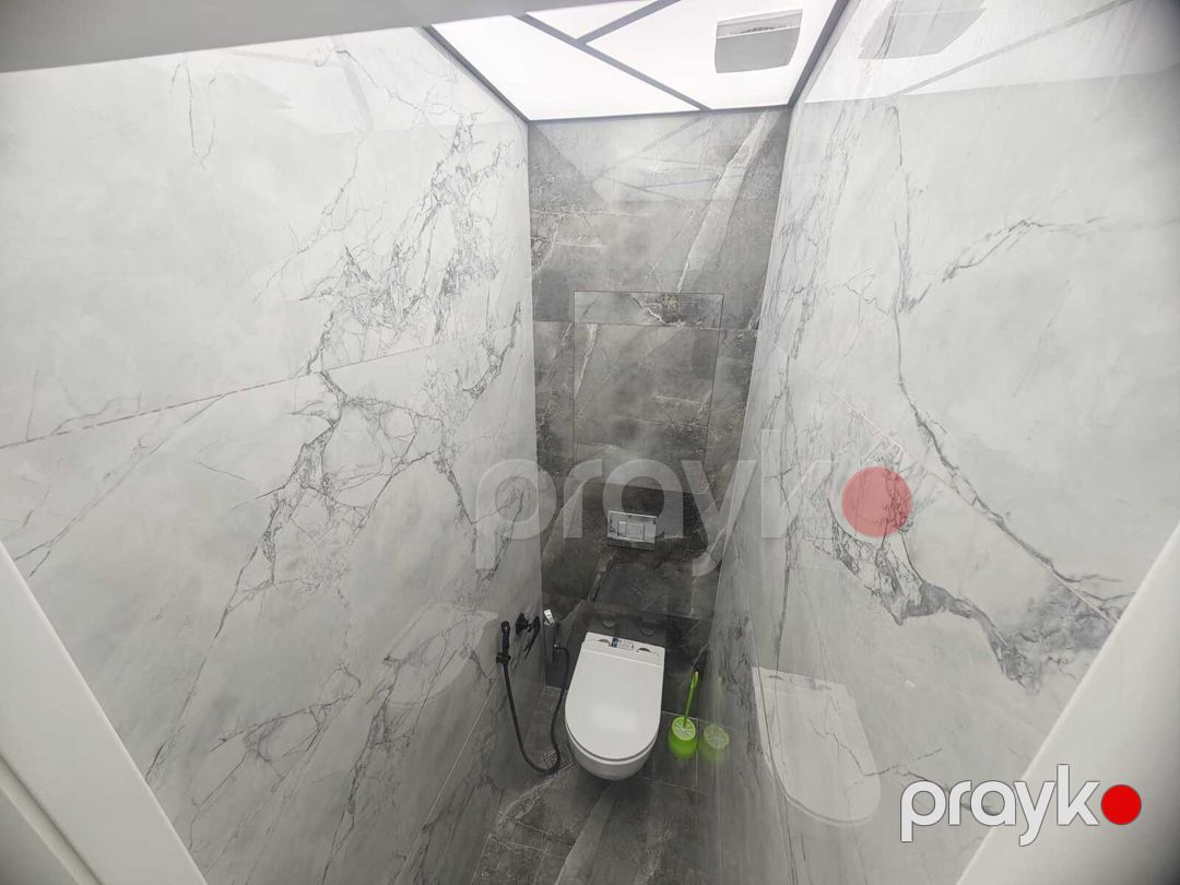 İcarəyə verilir 2 otaqlı köhnə tikili 55 m² — Mənzil, Bakı (4)