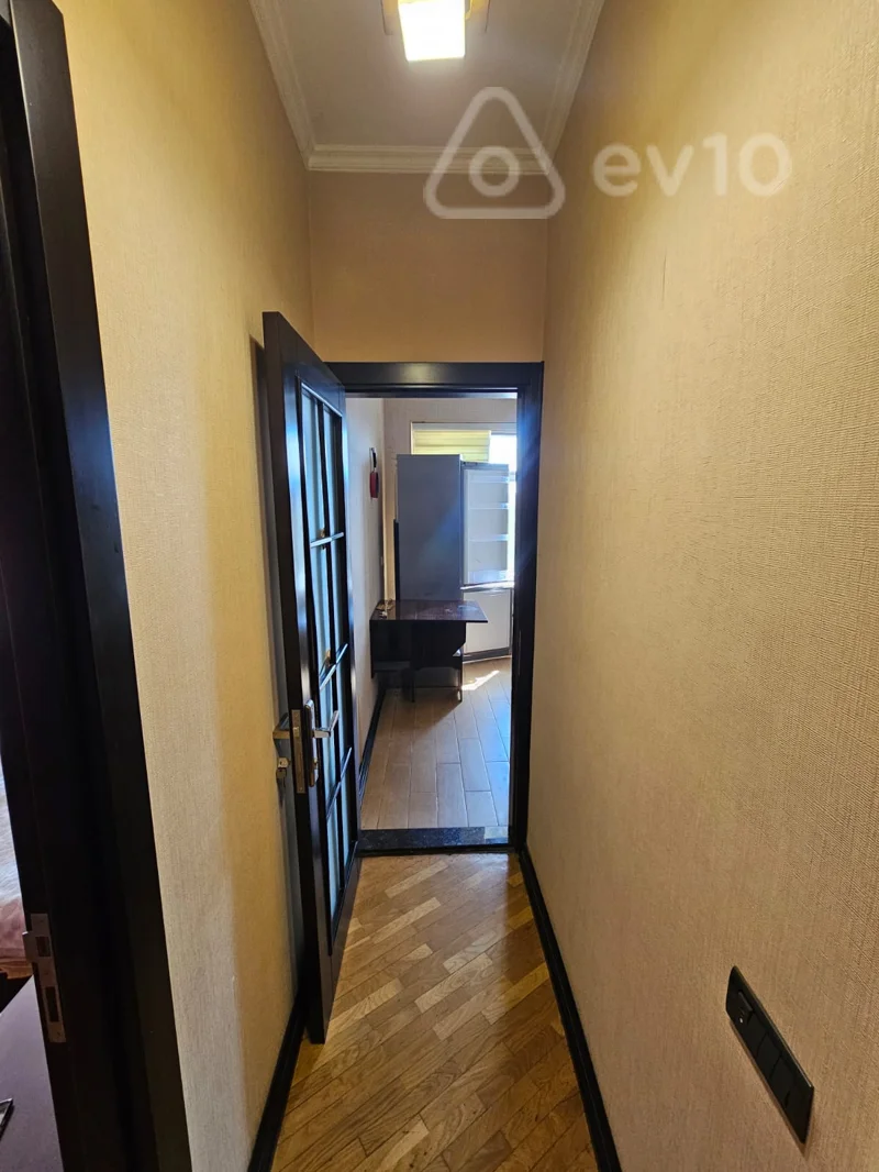 3 otaqlı mənzil, 65 m², Azadlıq prospekti — kirayə — Mənzil, Bakı (8)