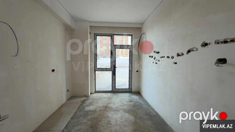 Yasamal rayonunda 2 otaqlı Yeni tikili Satılır, 69 m² — Mənzil, Bakı (4)