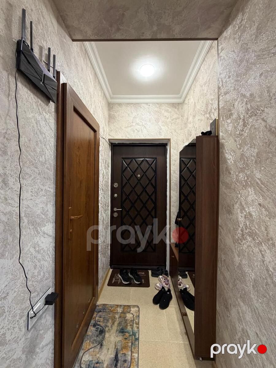 Satılır 2 otaqlı yeni tikili 44 m² — Mənzil, Bakı (10)