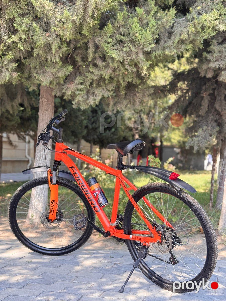 Velosiped Forward 26 — Velosipedlər, Sumqayıt (8)