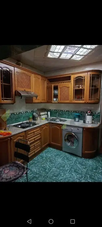 3 otaqlı mənzil Köhnə tikili Satılır, 8-ci mikrorayon, Binəqədi, Bakı — Mənzil, Bakı (11)