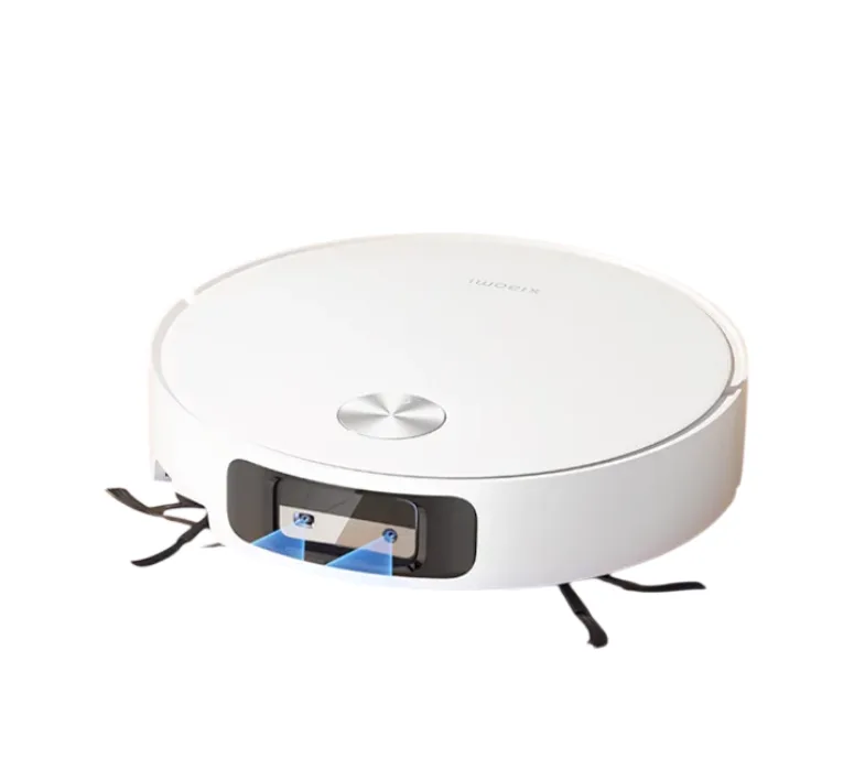 Robot tozsoran Xiaomi 6 White BHR08TZEU — Robot tozsoran, Bakı (2)