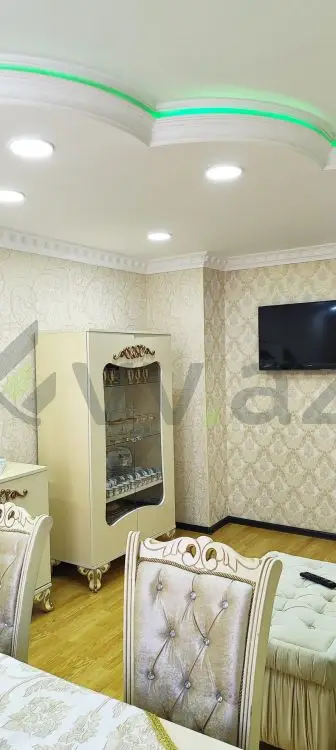 2 otaqlı mənzil Köhnə tikili Satılır, Ağ şəhər, Xətai, Bakı — Mənzil, Bakı (3)