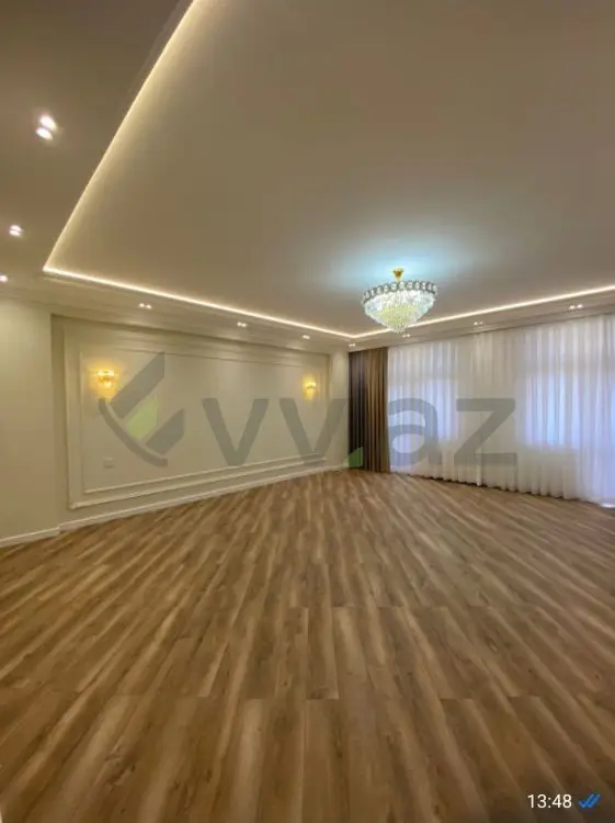 3 otaqlı mənzil Yeni tikili Satılır, Yeni Yasamal qəs., Yasamal, Bakı — Mənzil, Bakı (2)