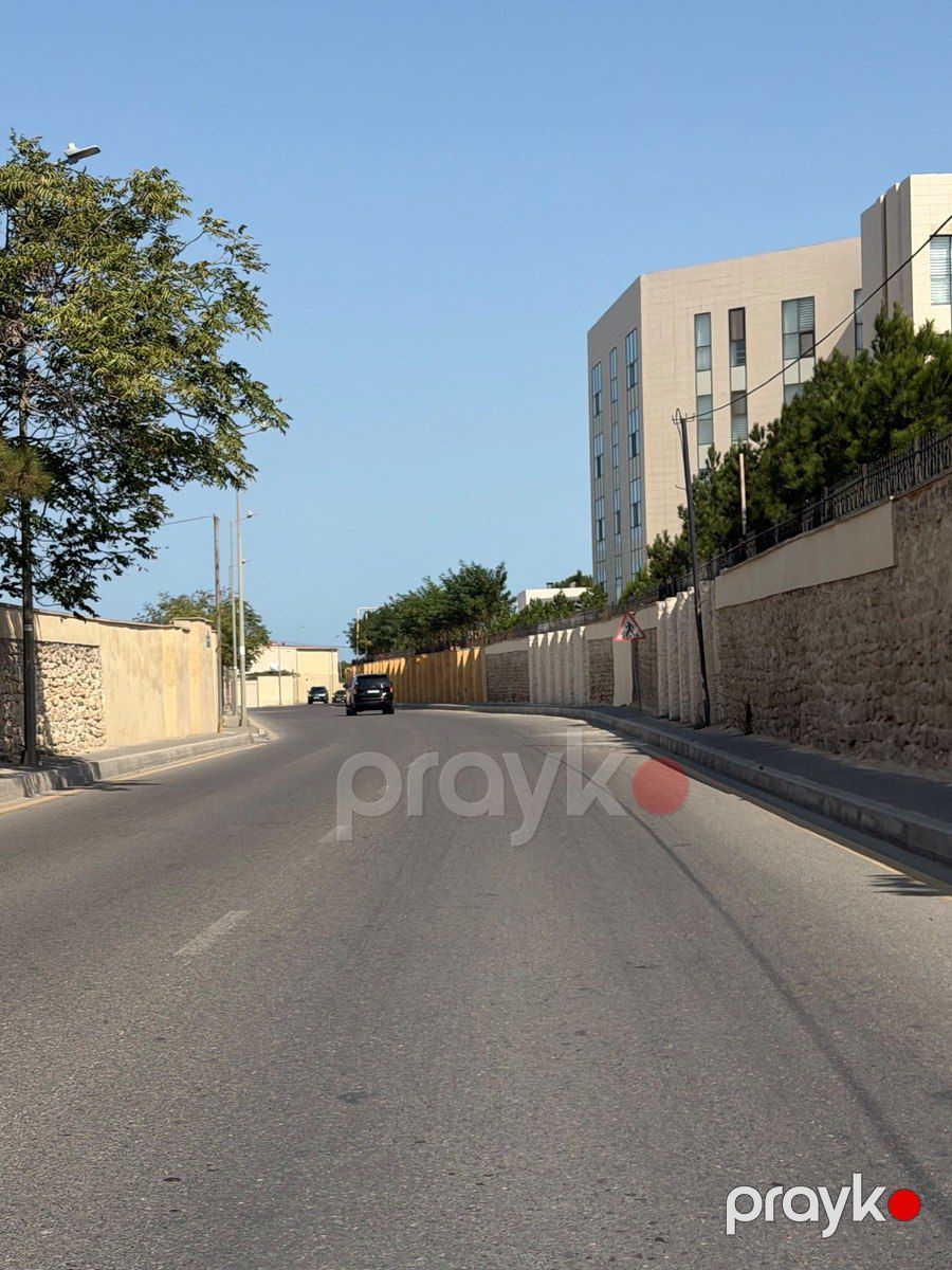 Satılır torpaq 4 sot — Torpaq, Bakı (2)