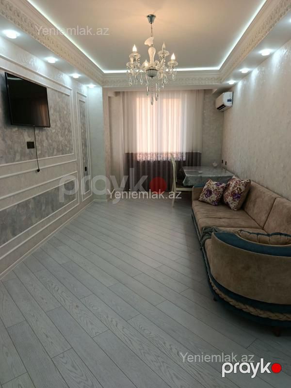 Satılır 3 otaqlı Bina evi menzil (Yeni tikili), 91 m², Saray — Mənzil, Abşeron (8)