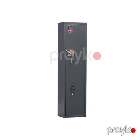 Aıko Çirok 1018 Silah Seyfi — Bakı