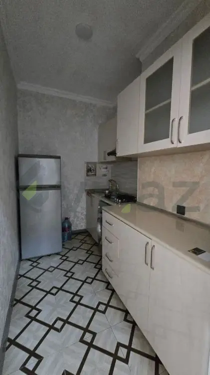 2 otaqlı mənzil Yeni tikili Satılır, Xırdalan — Mənzil, Xırdalan (8)