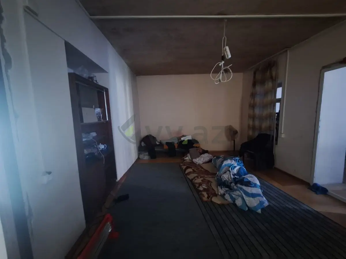 2 otaqlı Həyət evi Kirayə, Nəsimi, Bakı — Ev, villa, Bakı (8)