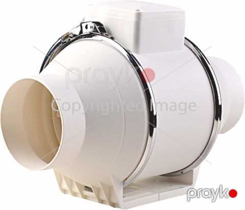 Ventilayator quraşdırılmış Modi HWF4001-6B, 39W 309x195mm — Bakı
