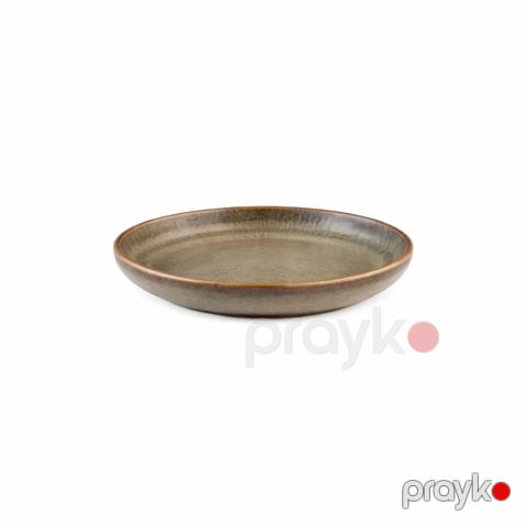 Nəlbəki Efes Grey D11, fincan üçün, 3 oz - JHEG1211/500.01.01.5672 — Bakı