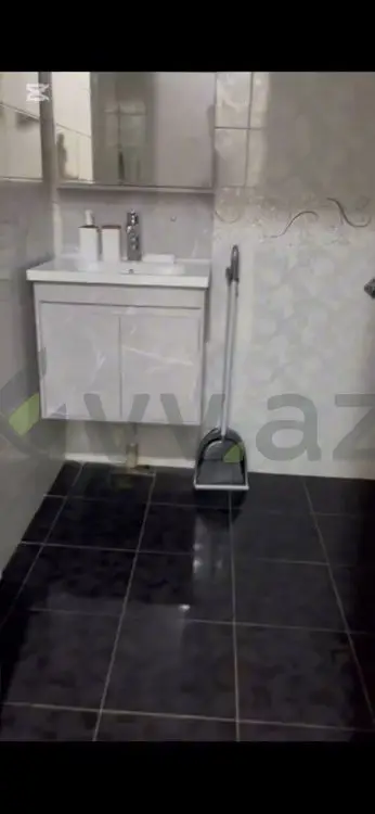 3 otaqlı Həyət evi Satılır, Saray, Abşeron — Ev, villa (9)