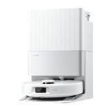 Roborock Robotic Vacuum Cleaner (V10VIV) White (QRC02-02) — Pctech — Home Appliances