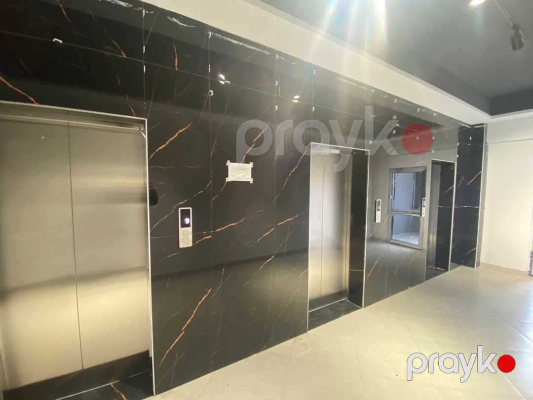 Satılır 2 otaqlı yeni tikili 92 m² — Mənzil, Bakı (4)
