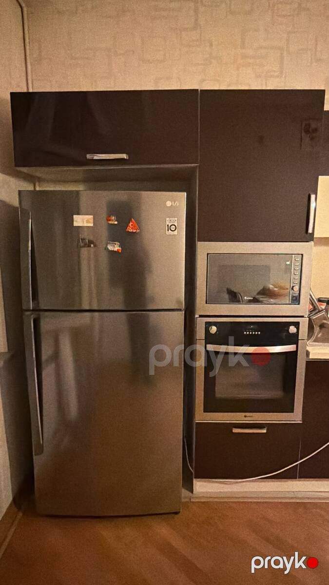 İcarəyə verilir 2 otaqlı yeni tikili 100 m² — Mənzil, Bakı (6)
