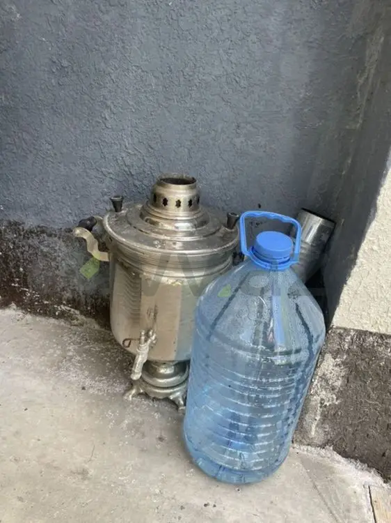 4 otaqlı Həyət evi Kirayə (günlük), Qəbələ — Ev, villa, Qəbələ (9)