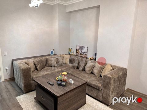 Satılır 3 otaqlı yeni tikili 105 m² — Bakı