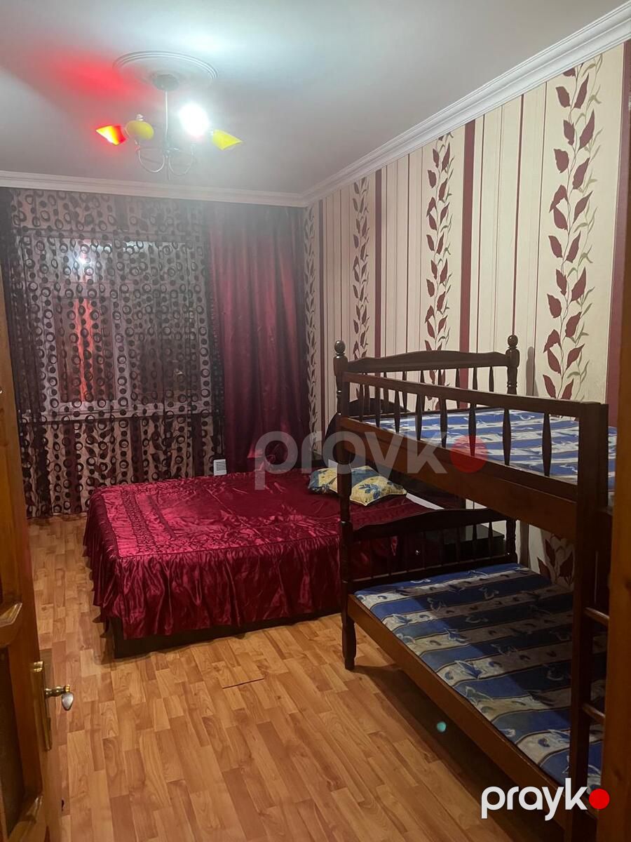 İcarəyə verilir 2 otaqlı yeni tikili 60 m² — Mənzil, Bakı (5)