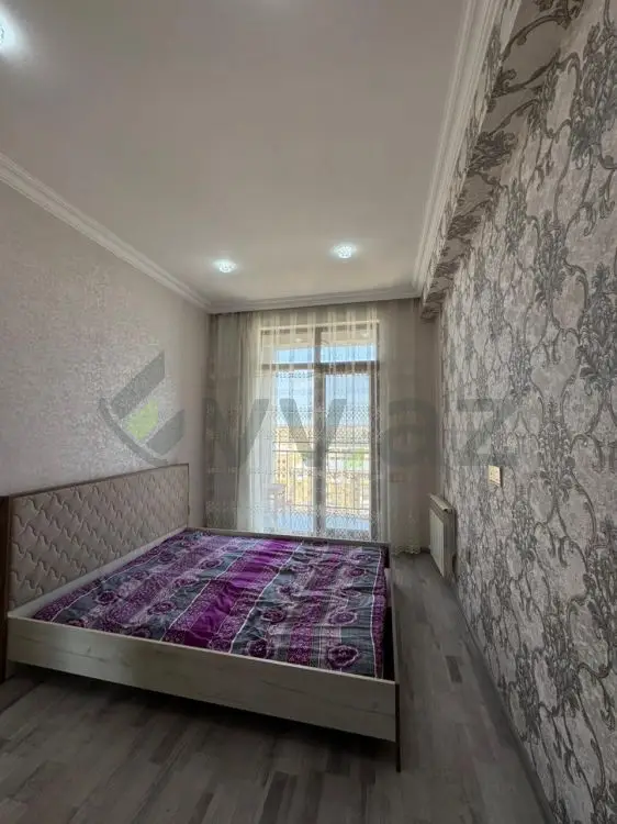 2 otaqlı mənzil Yeni tikili Satılır, Bakıxanov qəs., Sabunçu, Bakı — Mənzil, Bakı (6)