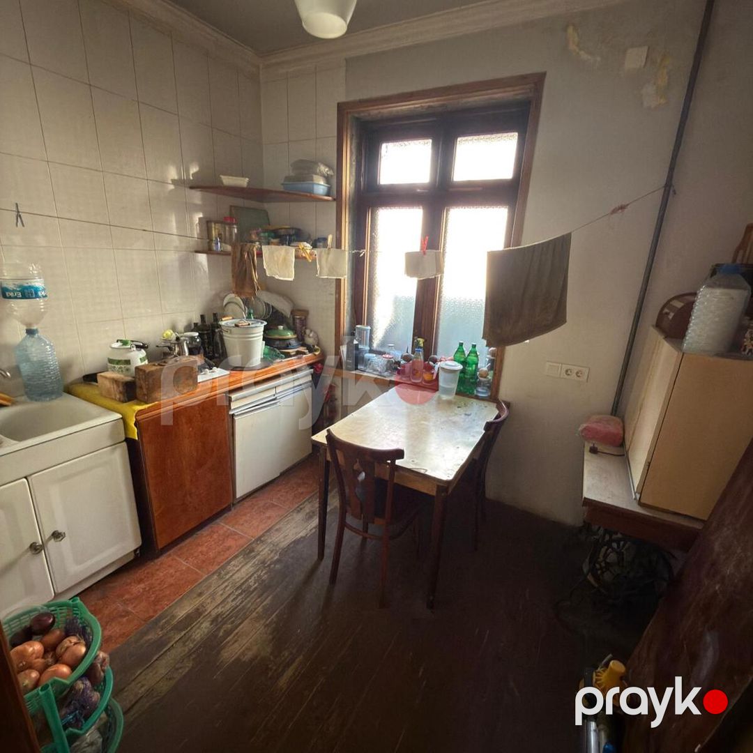 Satılır 3 otaqlı köhnə tikili 85 m² — Mənzil, Bakı (11)