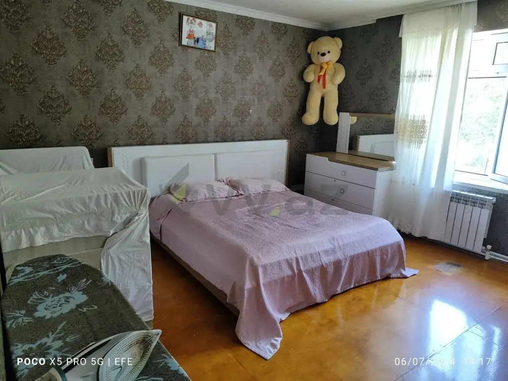 3 otaqlı Həyət evi Kirayə (günlük), Qax — Ev, villa, Qax (11)