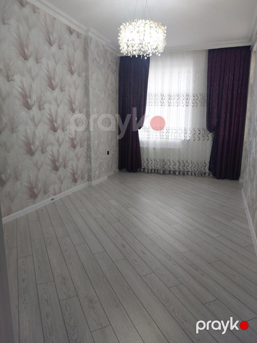 Satılır 3 otaqlı yeni tikili 93 m² — Mənzil, Bakı (2)
