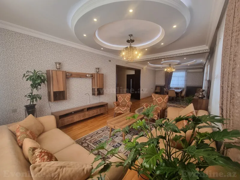 Satılır 7 otaqlı Həyət evi 400 m² Bakı, Sabunçu r., Albalılıq — Bakı